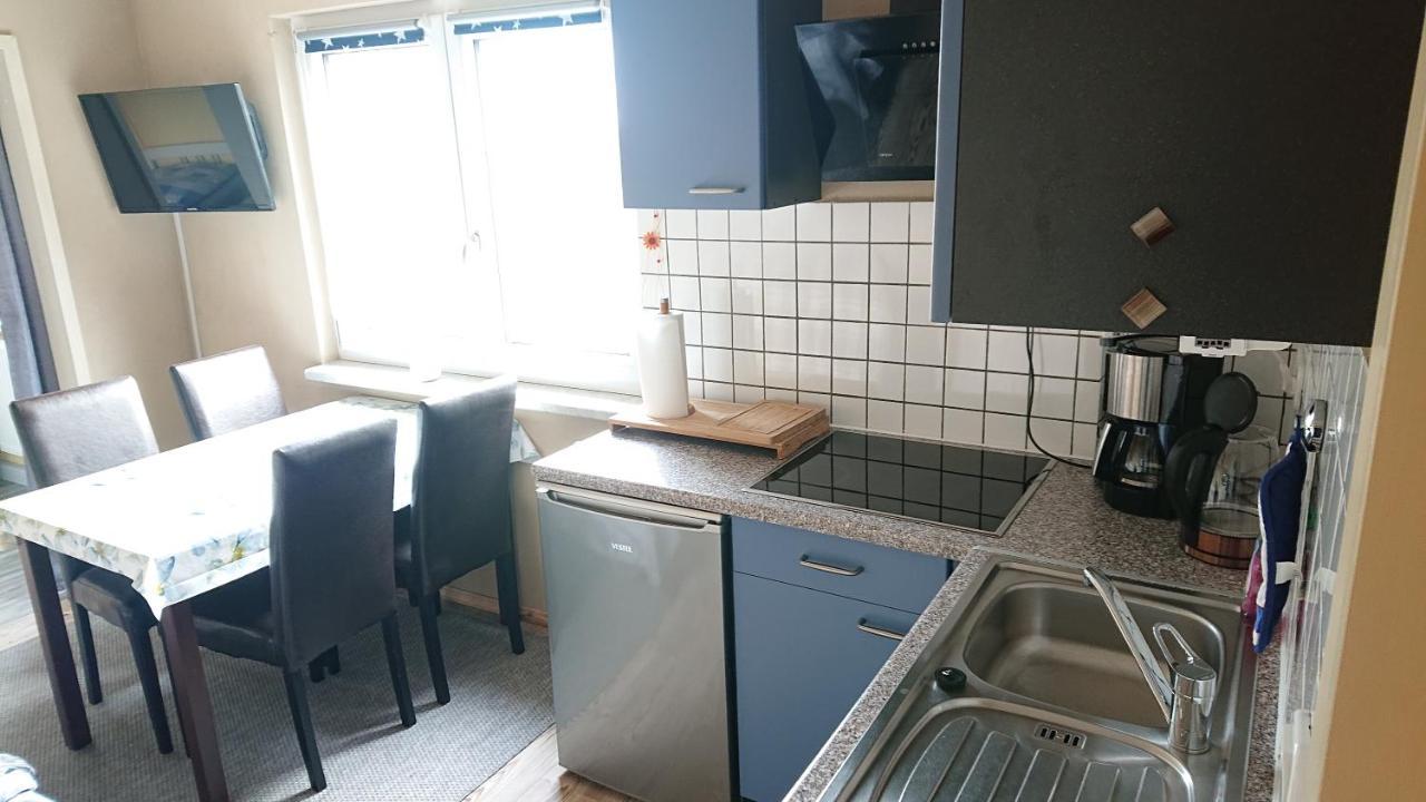 Mueller'S Ferienbungalow "Zur Goeltzschtalbruecke" Грайц Екстериор снимка